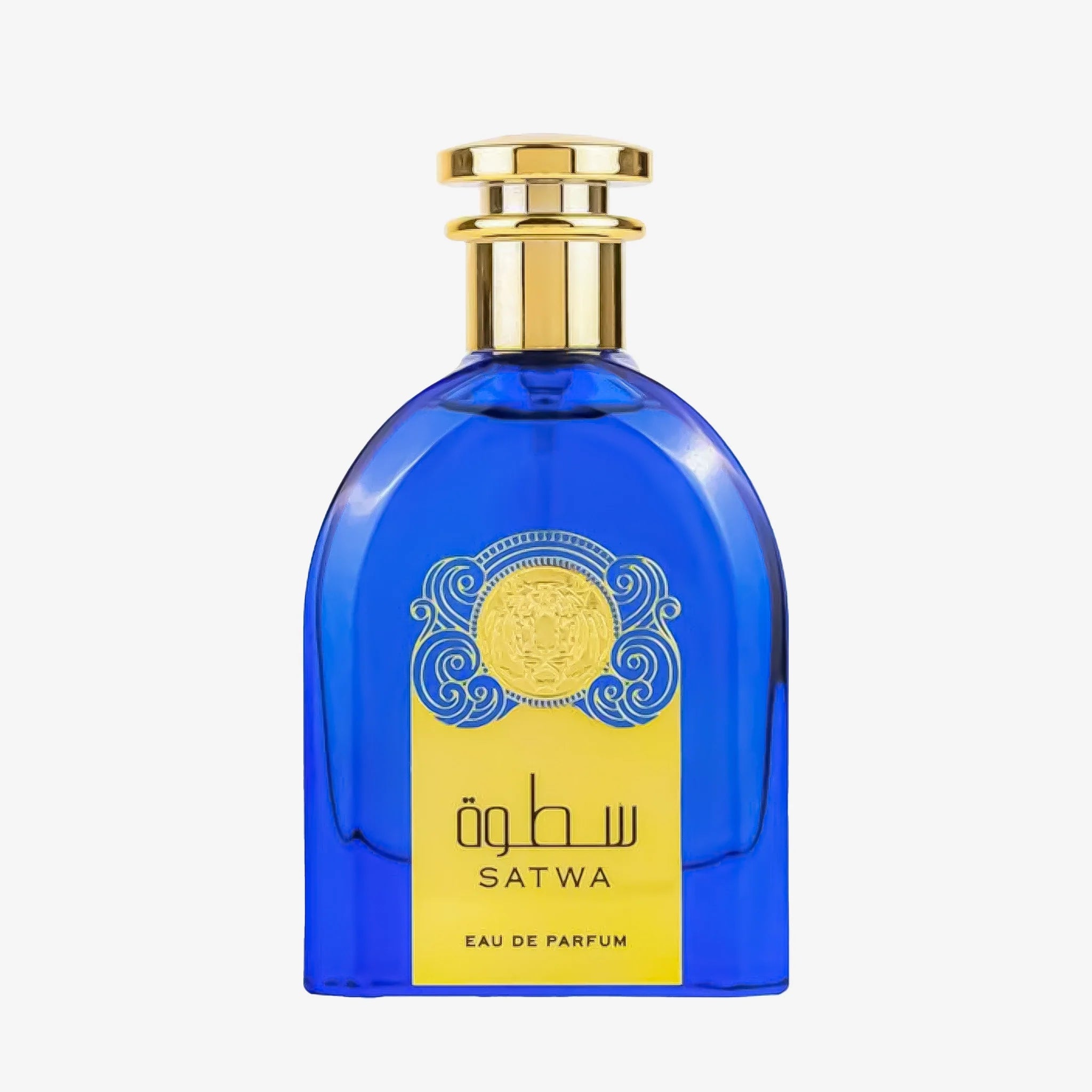 Satwa Eau De Parfum by Ard Al Zaafaran