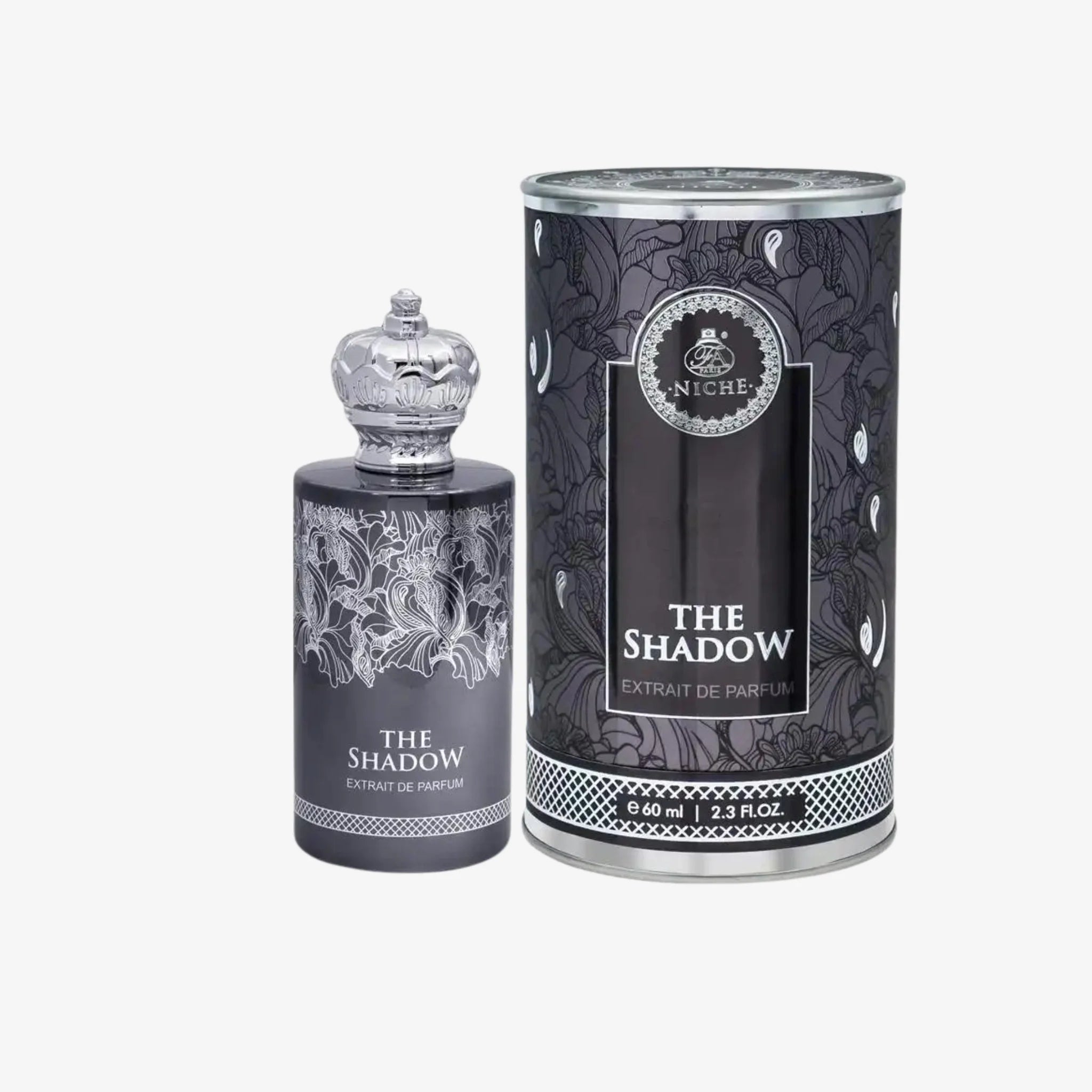 The Shadow Extrait De Parfum by FA Paris - French Avenue