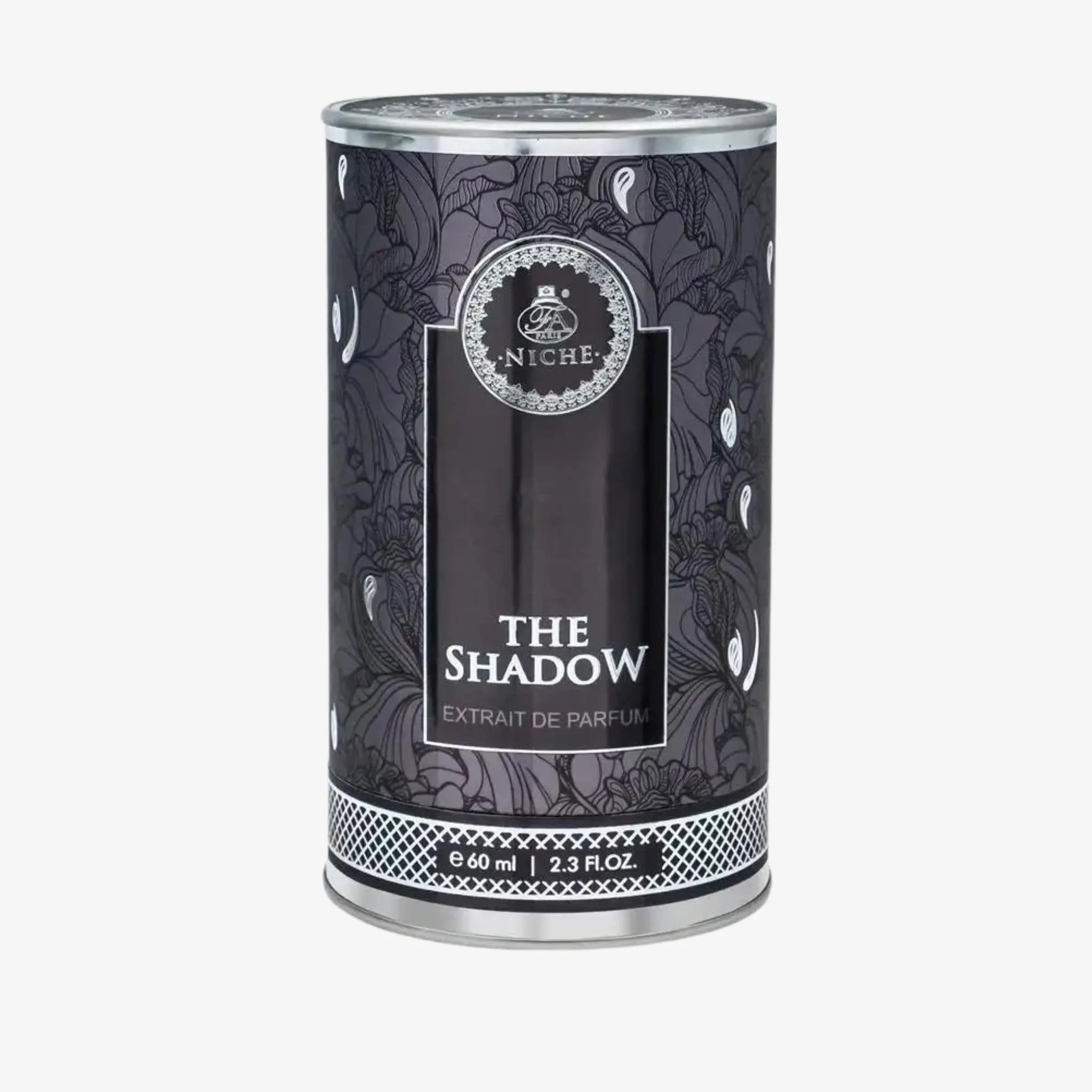 The Shadow Extrait De Parfum by FA Paris - French Avenue