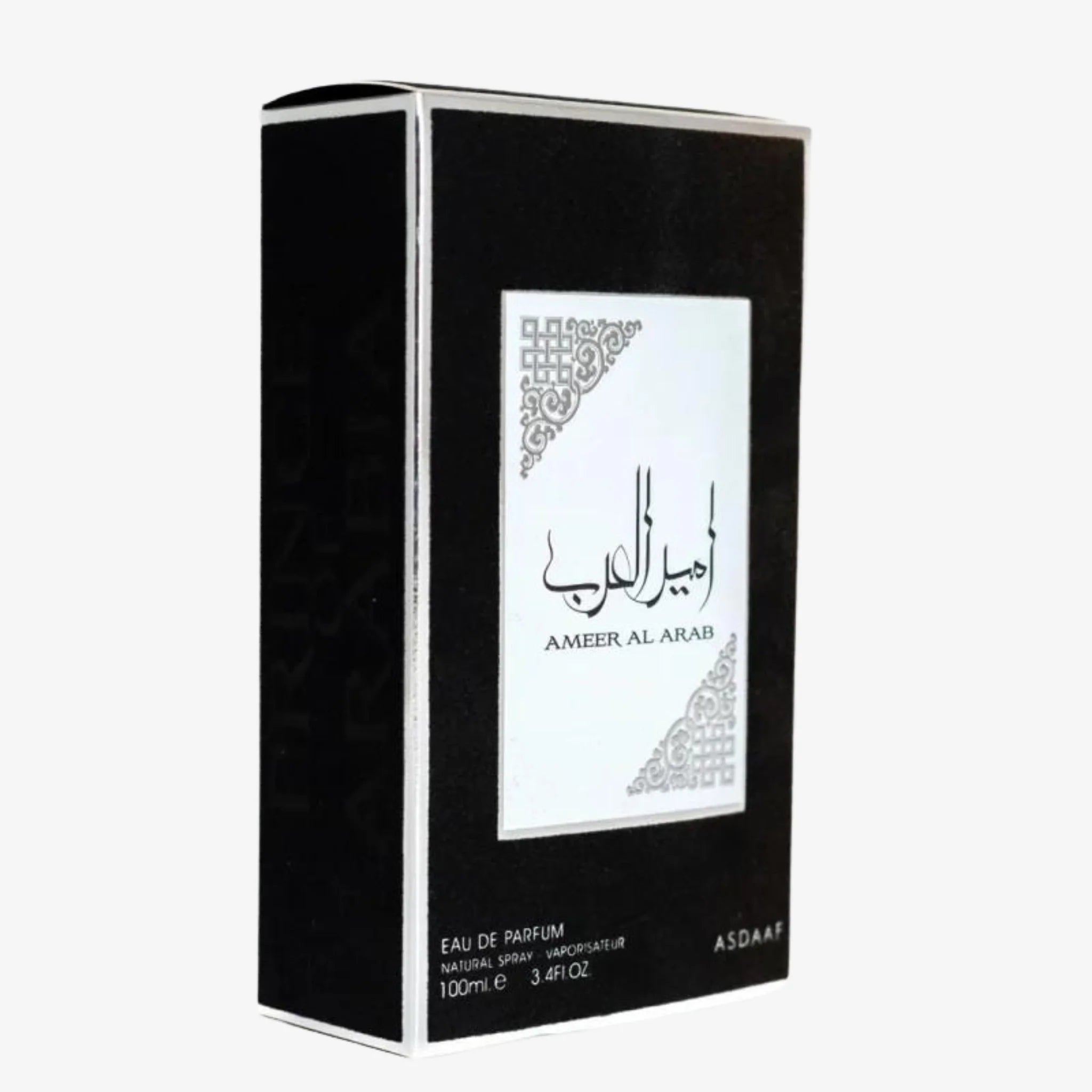 Ameer Al Arab Eau De Parfum by Asdaaf