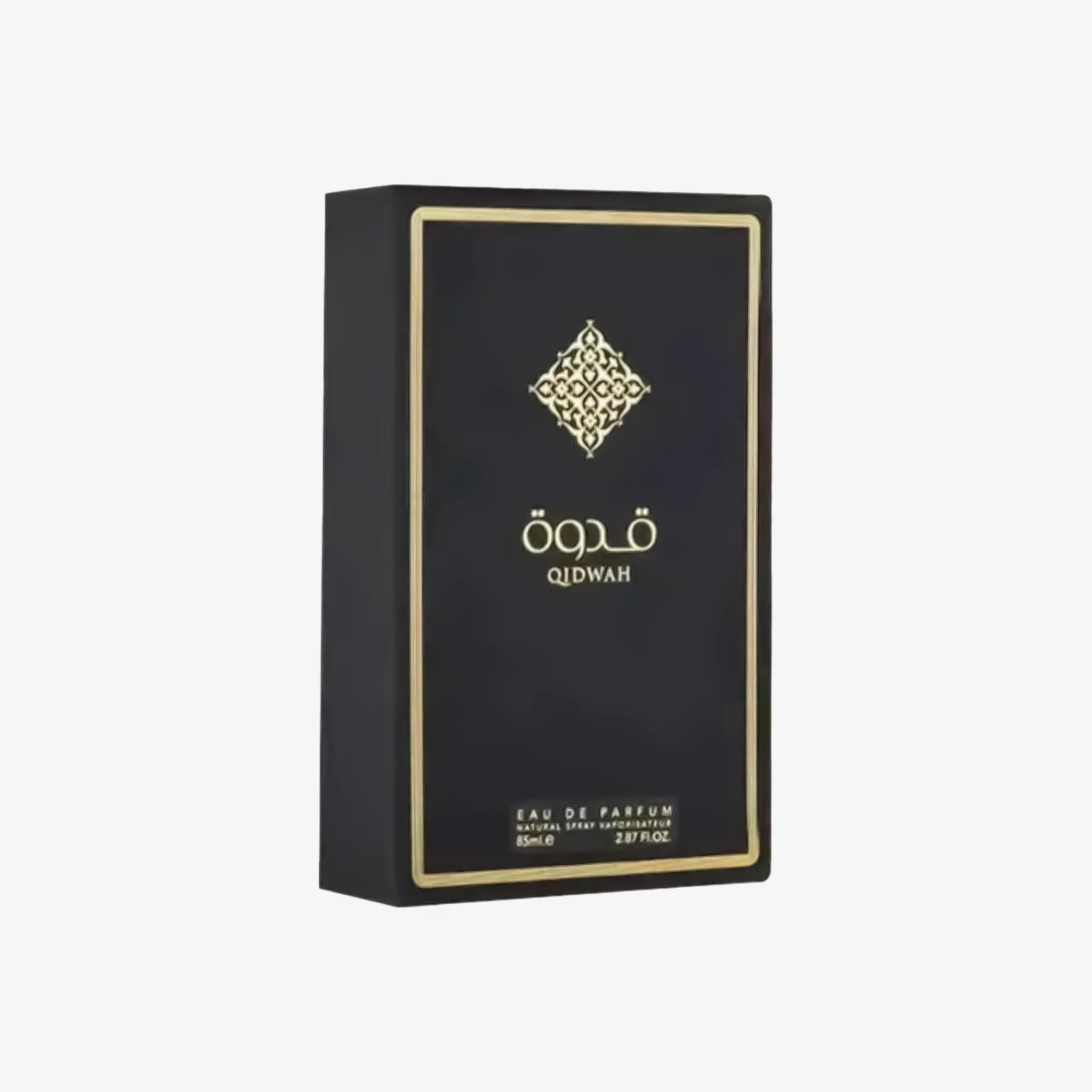 Qidwah Eau De Parfum by Ard Al Zaafaran