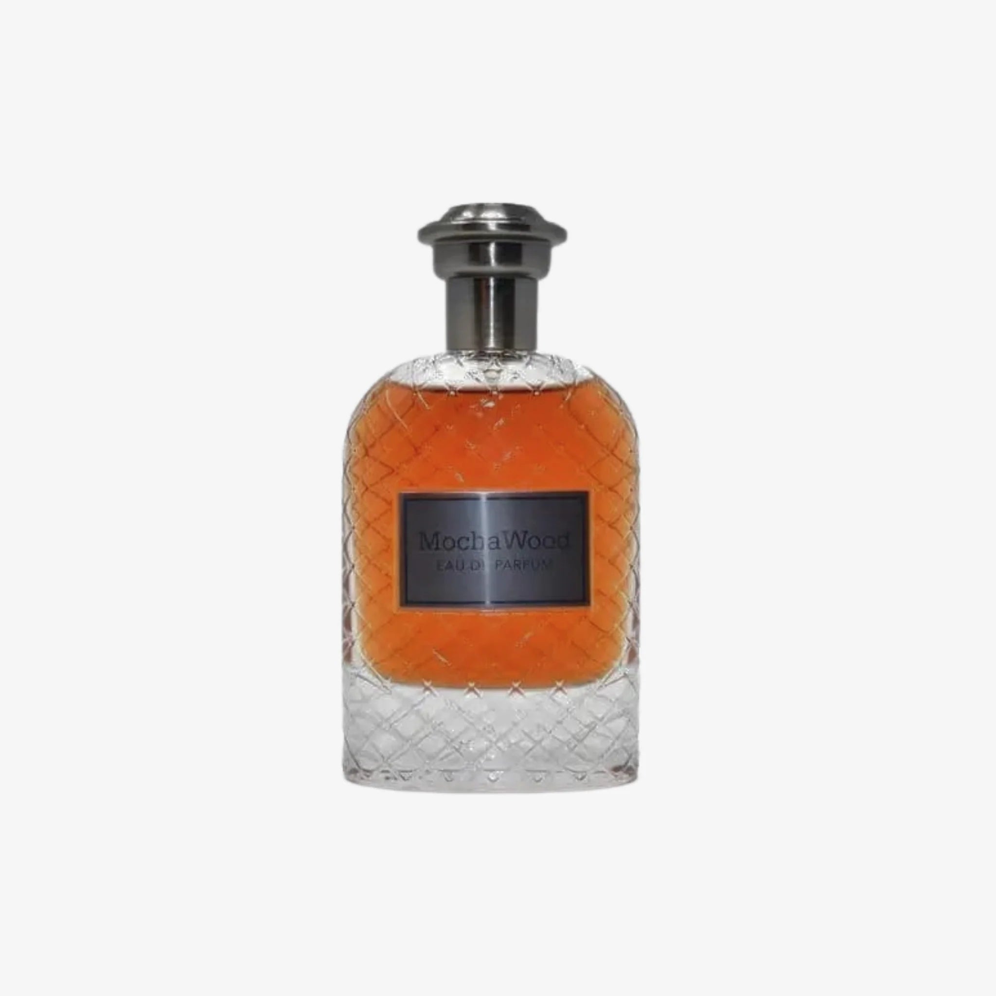 Mocha Wood Eau De Parfum by Fragrance World