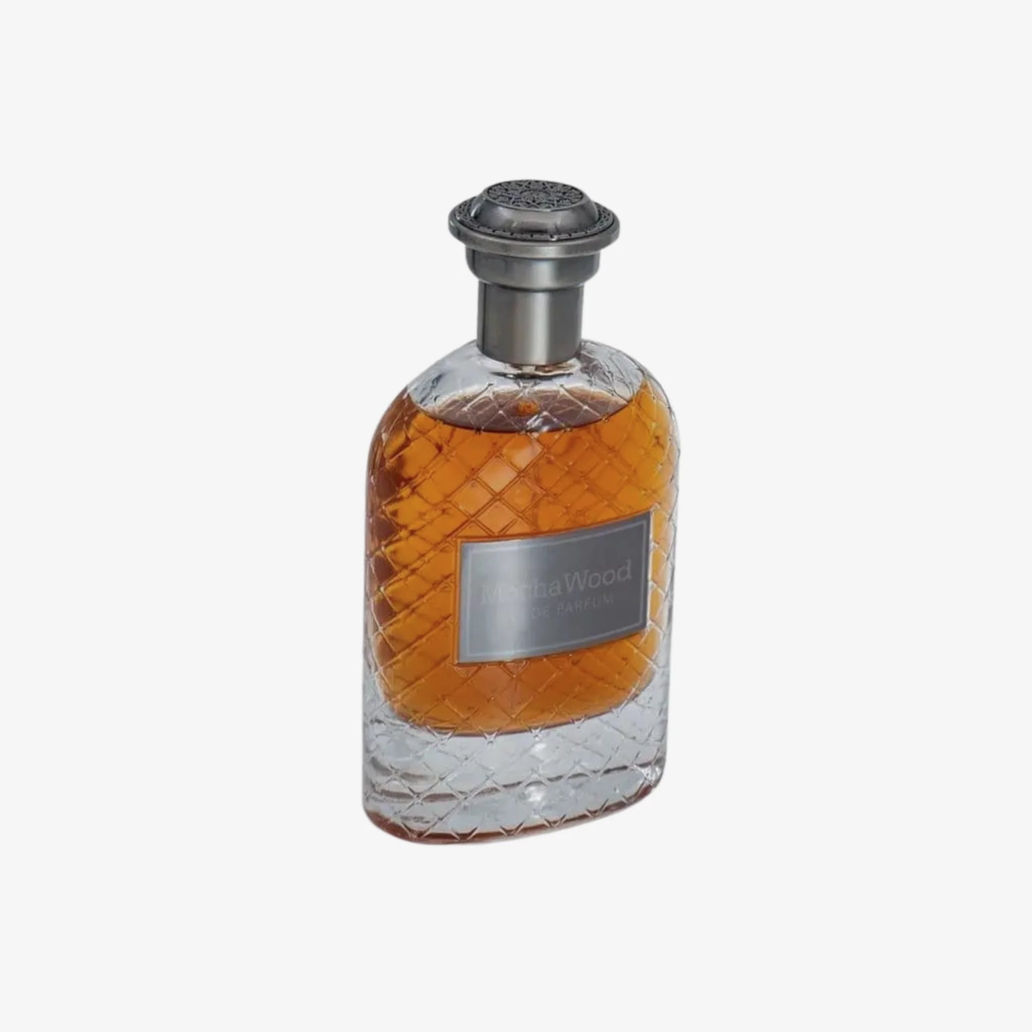 Mocha Wood Eau De Parfum by Fragrance World