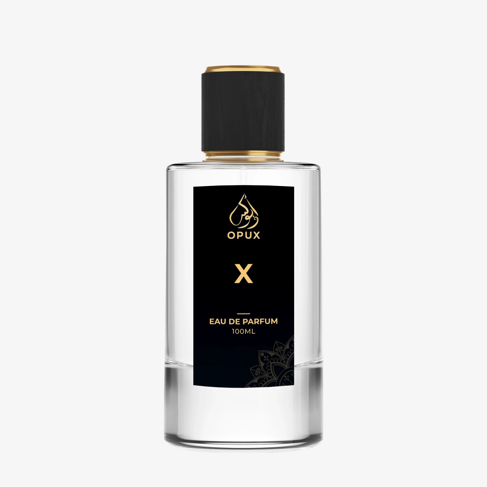 Inspired By Ombre Nomade Perfume