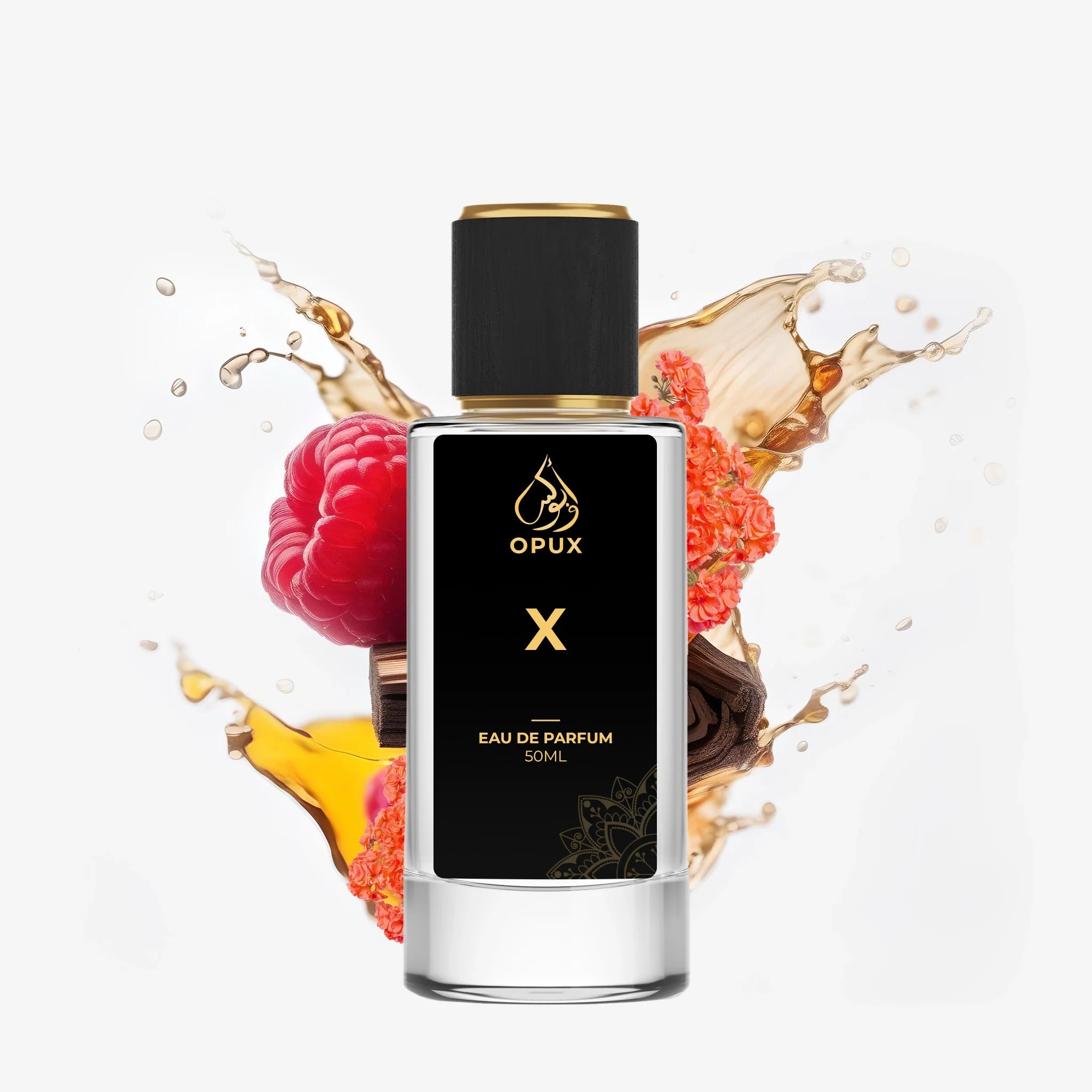 Ombre Nomade Inspired