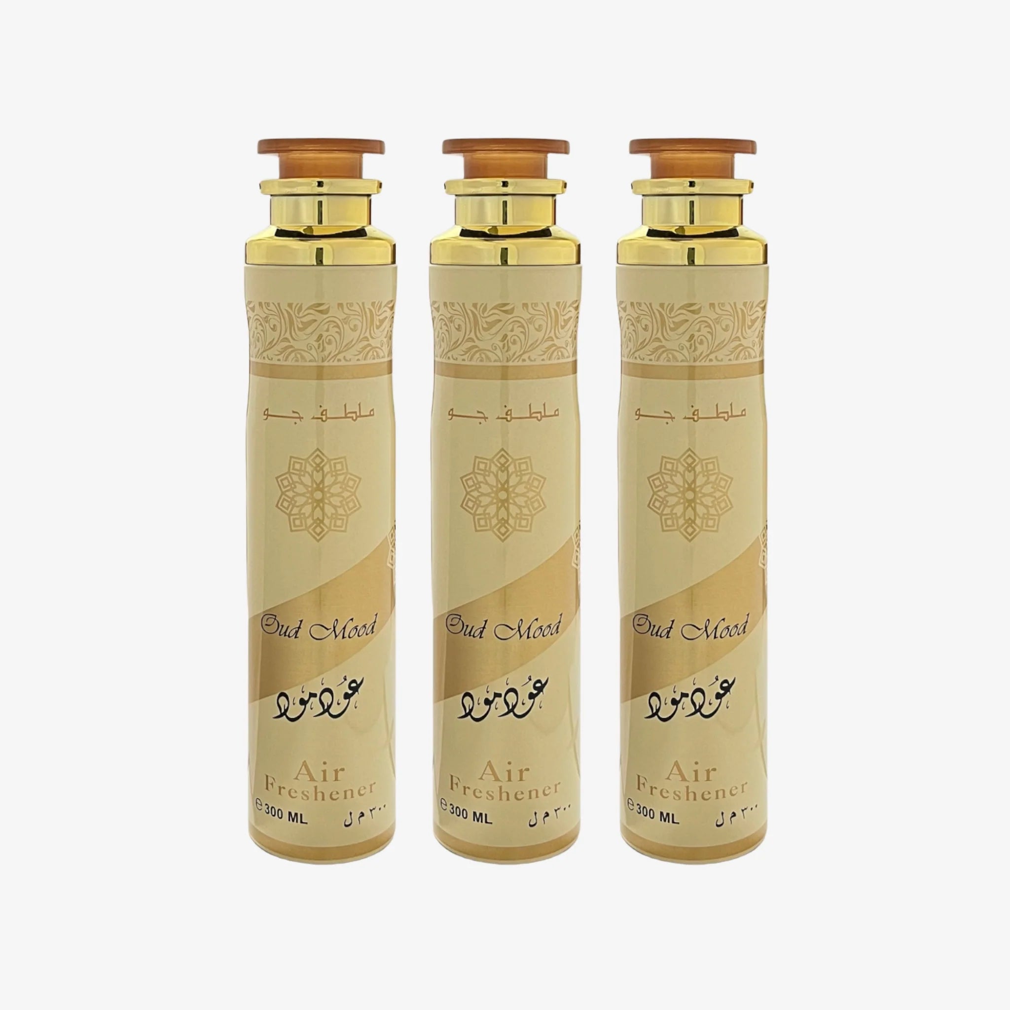 Oud Mood Air Freshener by Lattafa