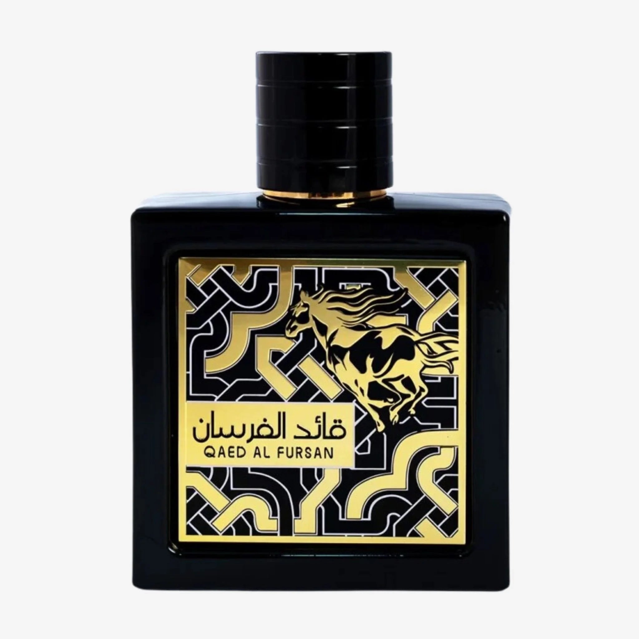 Qaed Al Fursan Eau De Parfum by Lattafa