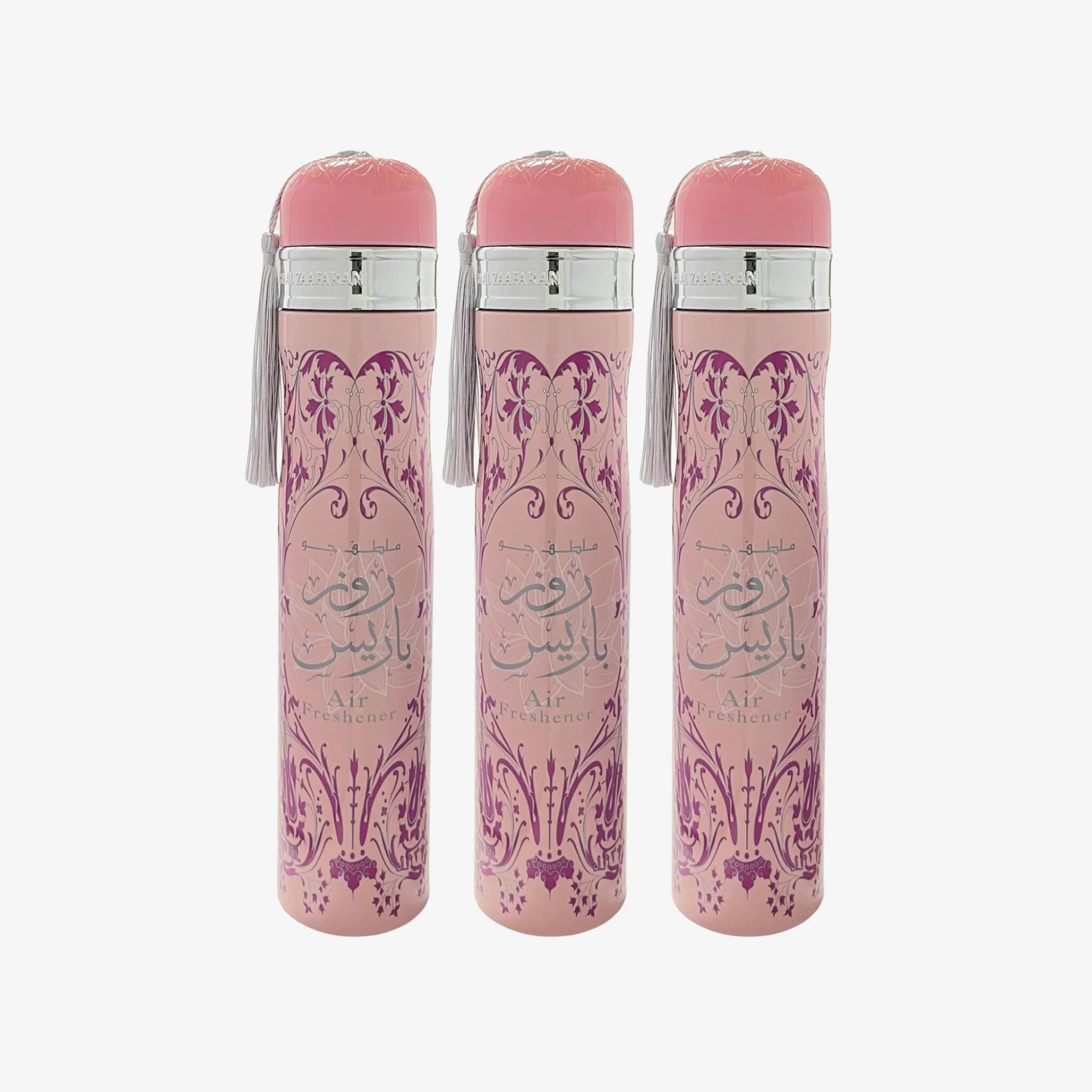 Rose Paris Air Freshener by Ard Al Zaafaran