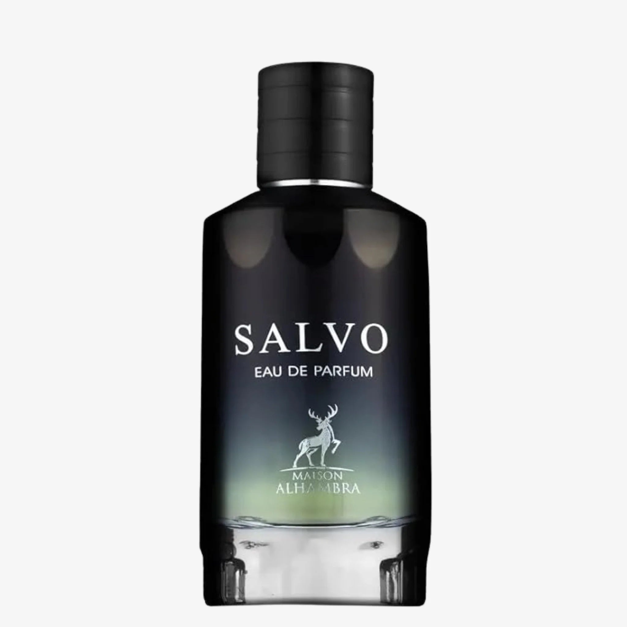 Salvo Eau De Parfum by Maison Alhambra