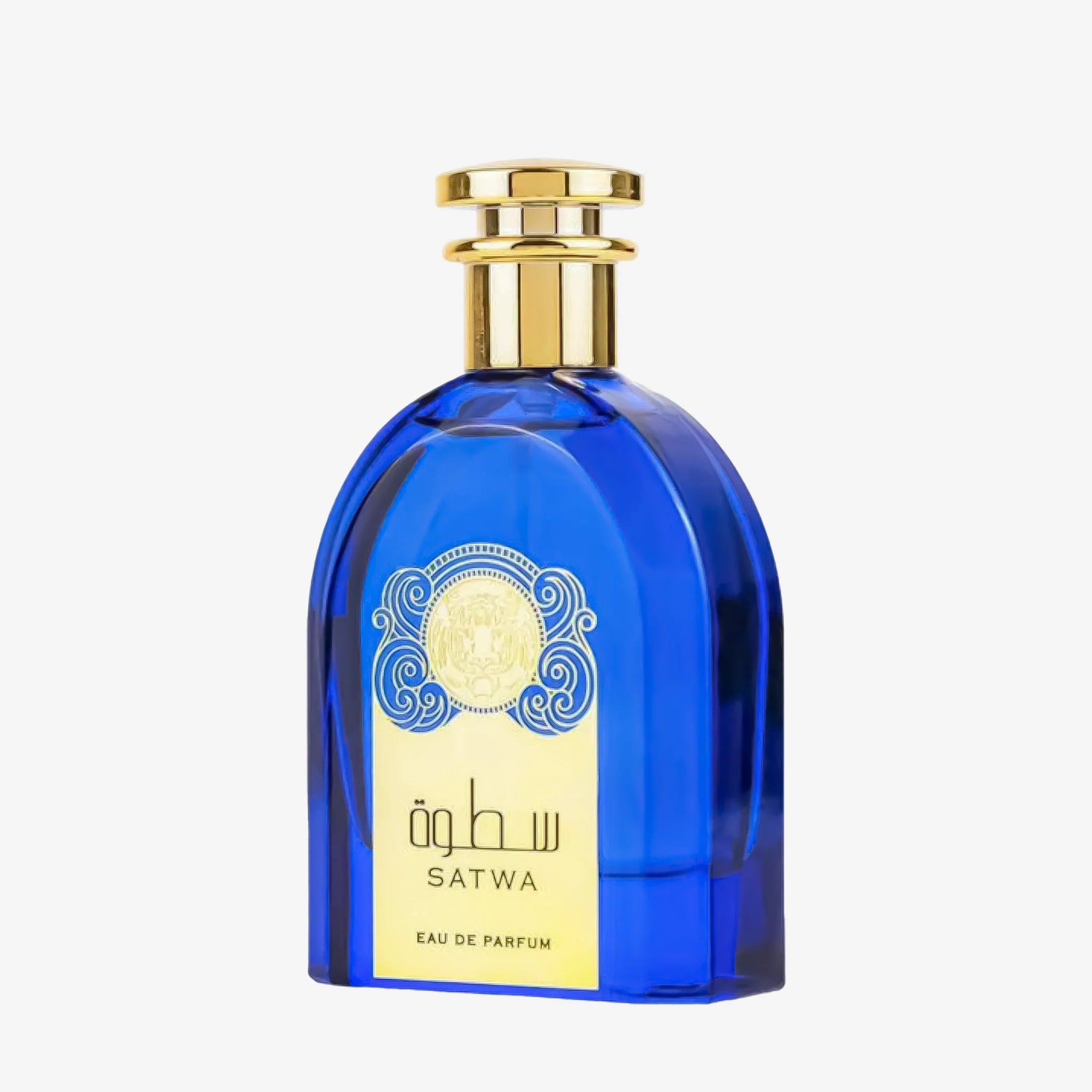 Satwa Eau De Parfum by Ard Al Zaafaran