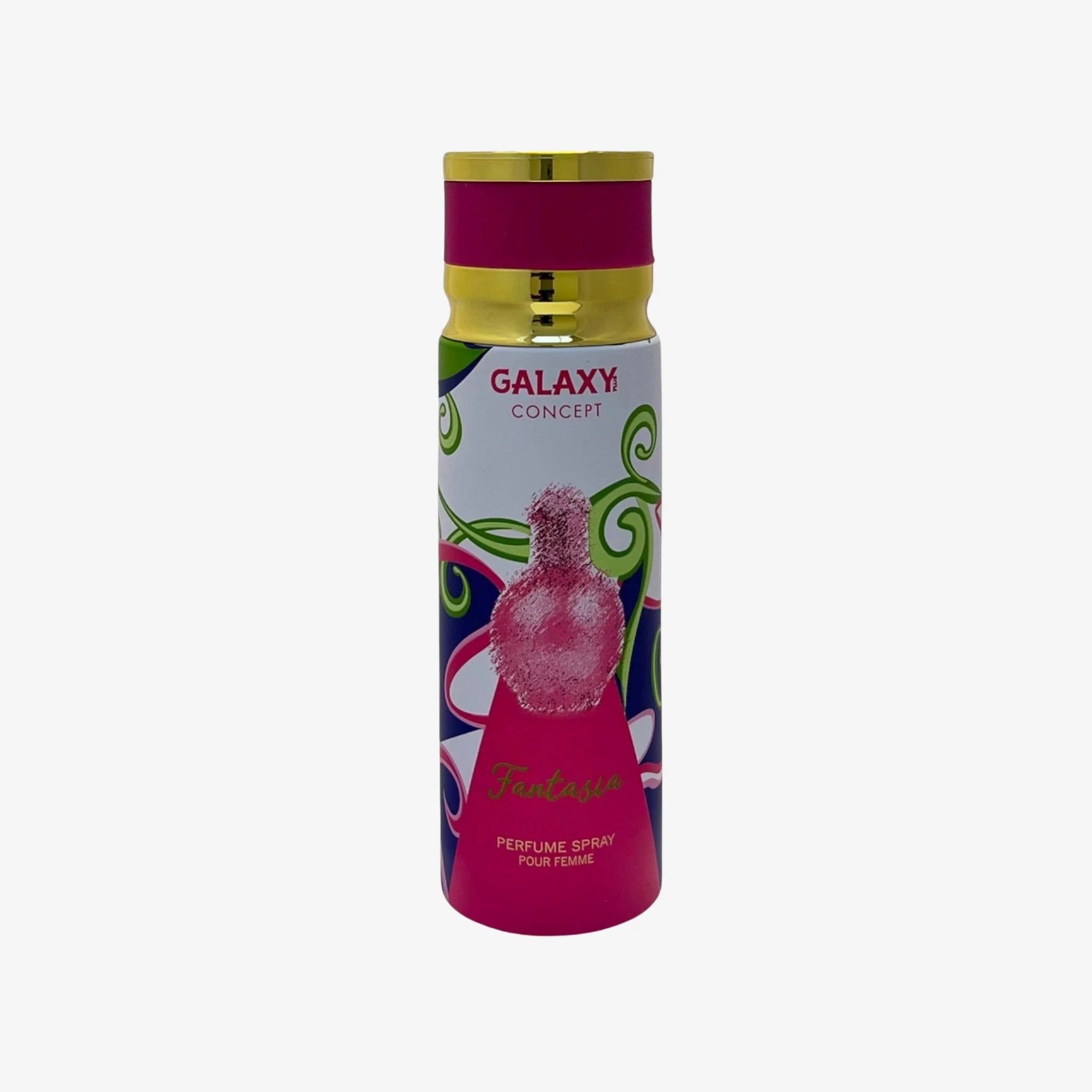 FANTASIA Perfume Body Spray - Inspired By Fantasy by Galaxy Plus Concept