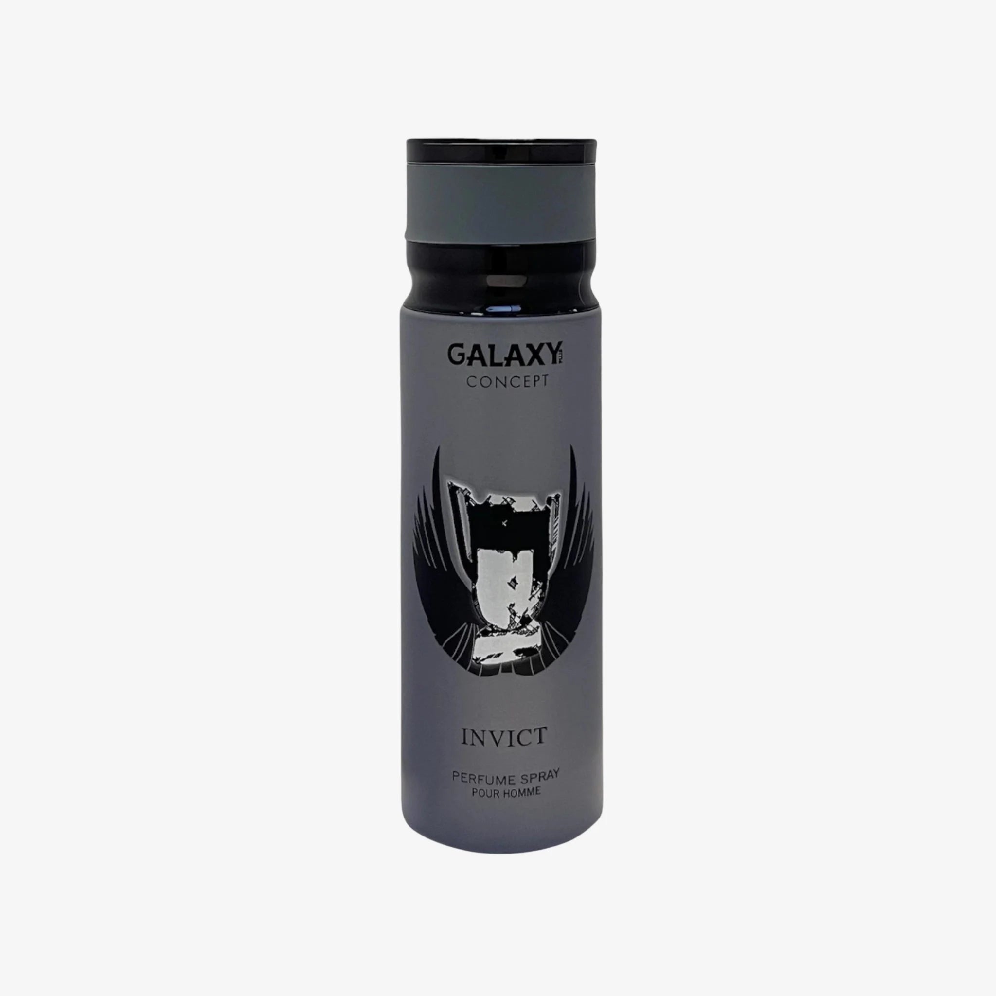 INVICT Perfume Body Spray - Inspired By Invictus by Galaxy Plus Concept