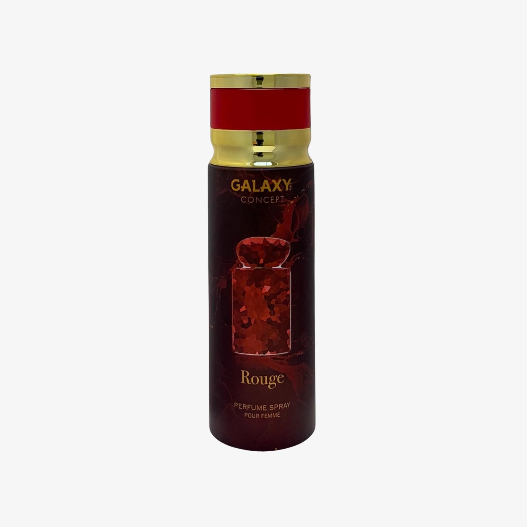 ROUGE Perfume Body Spray - Inspired By Rouge Malachite by Galaxy Plus Concept