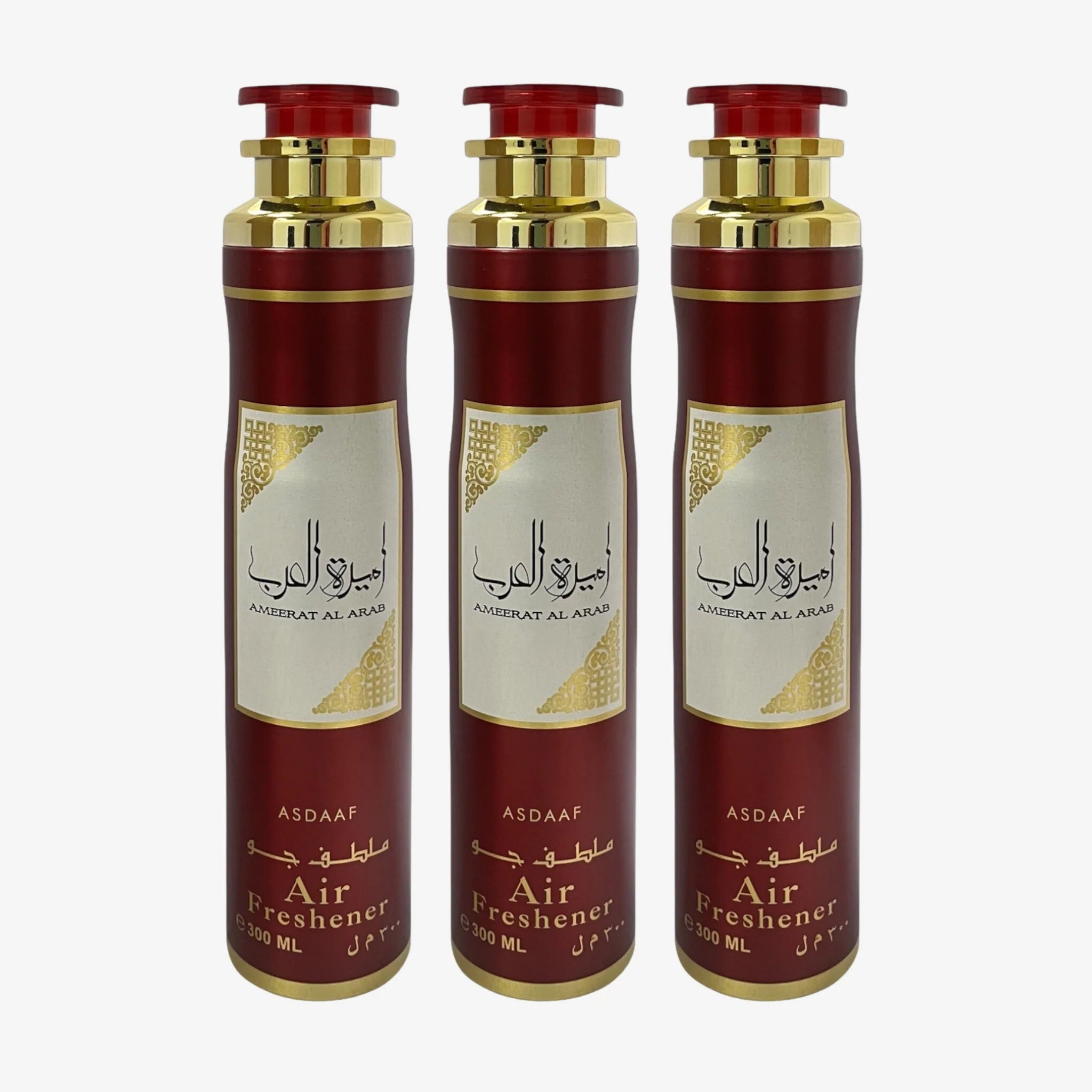 Ameerat Al Arab Air Freshener by Lattafa