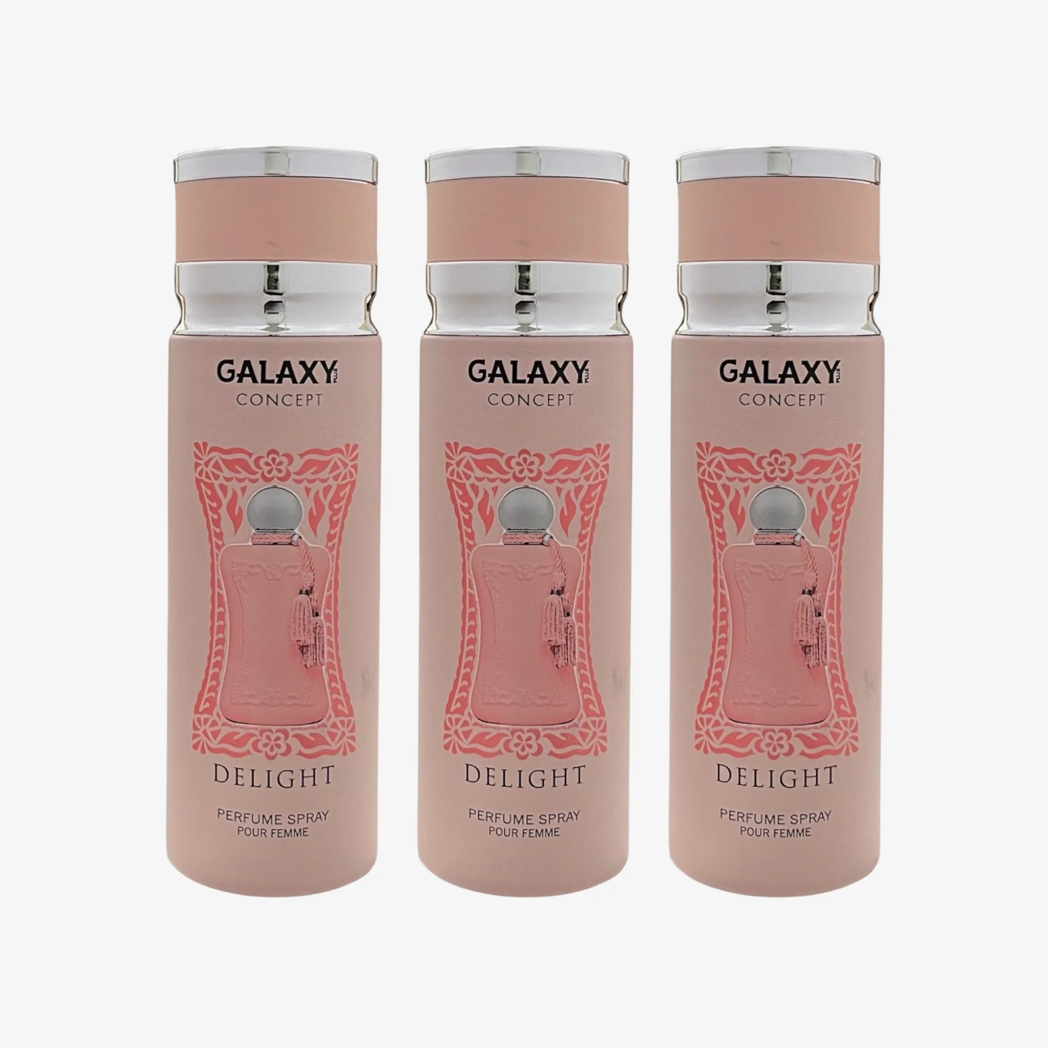 DELIGHT Perfume Body Spray - Inspired By Delina by Galaxy Plus Concept