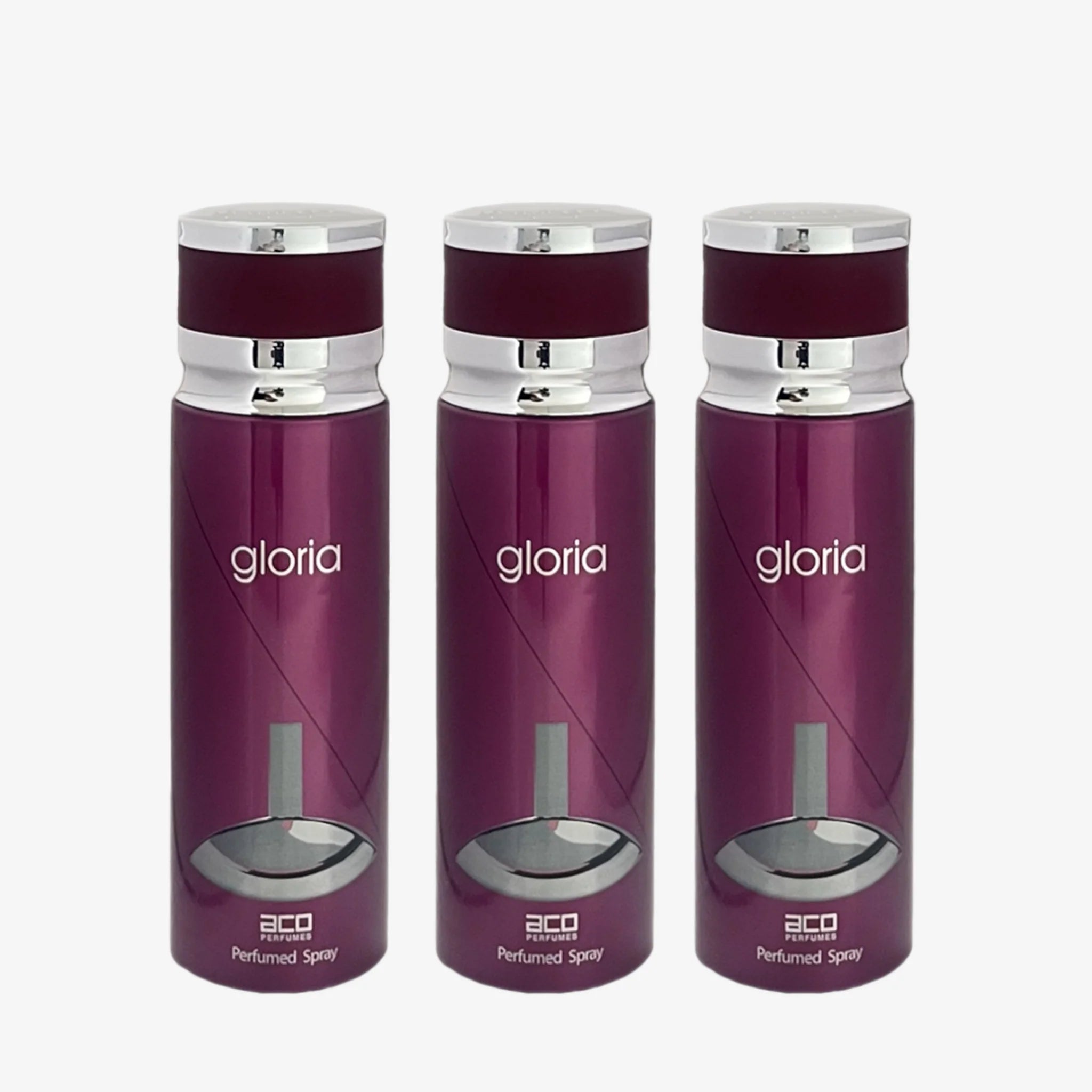 GLORIA Perfume Body Spray - Inspired By Euphoria by ACO Perfumes