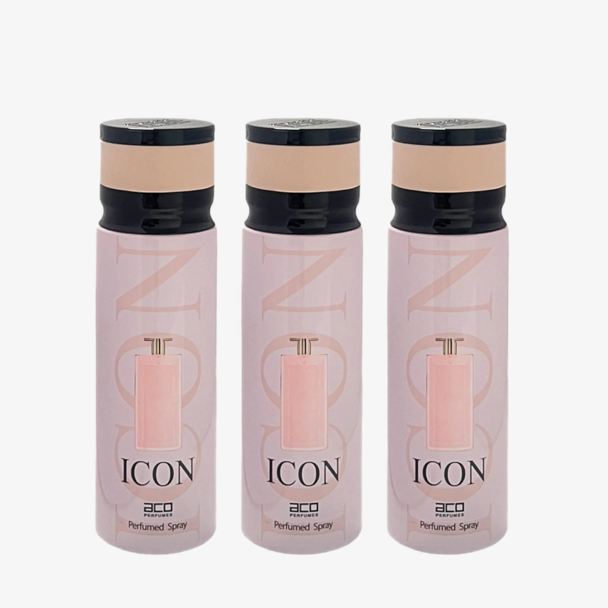 ICON Perfume Body Spray - Inspired By Idole by ACO Perfumes – QuiQia