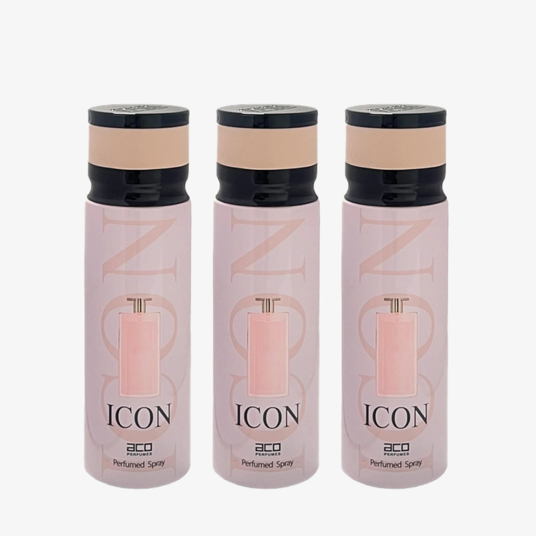ICON Perfume Body Spray - Inspired By Idole by ACO Perfumes