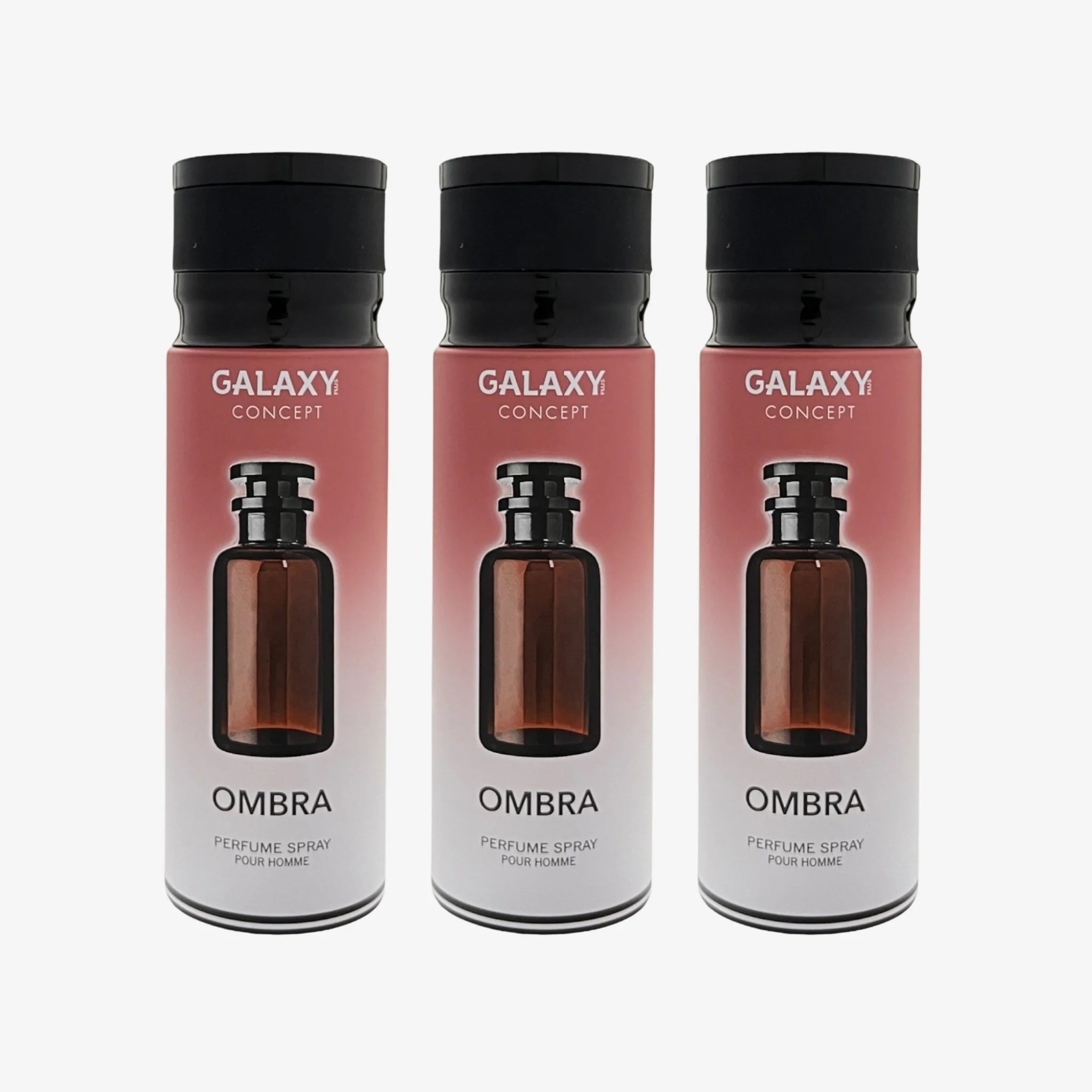 OMBRA Perfume Body Spray - Inspired By Ombre Nomade by Galaxy Plus Concept