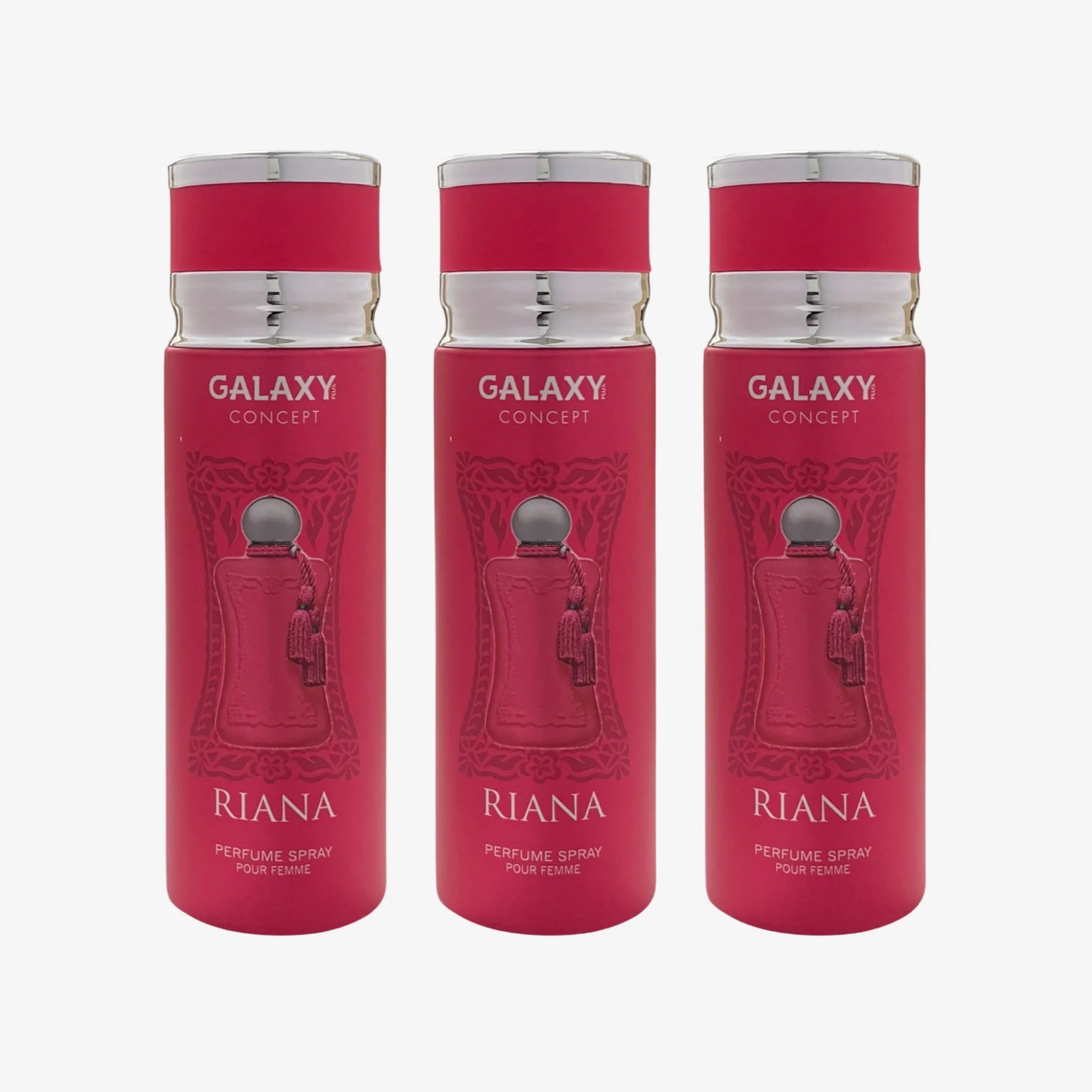 RIANA Perfume Body Spray - Inspired By Oriana by Galaxy Plus Concept