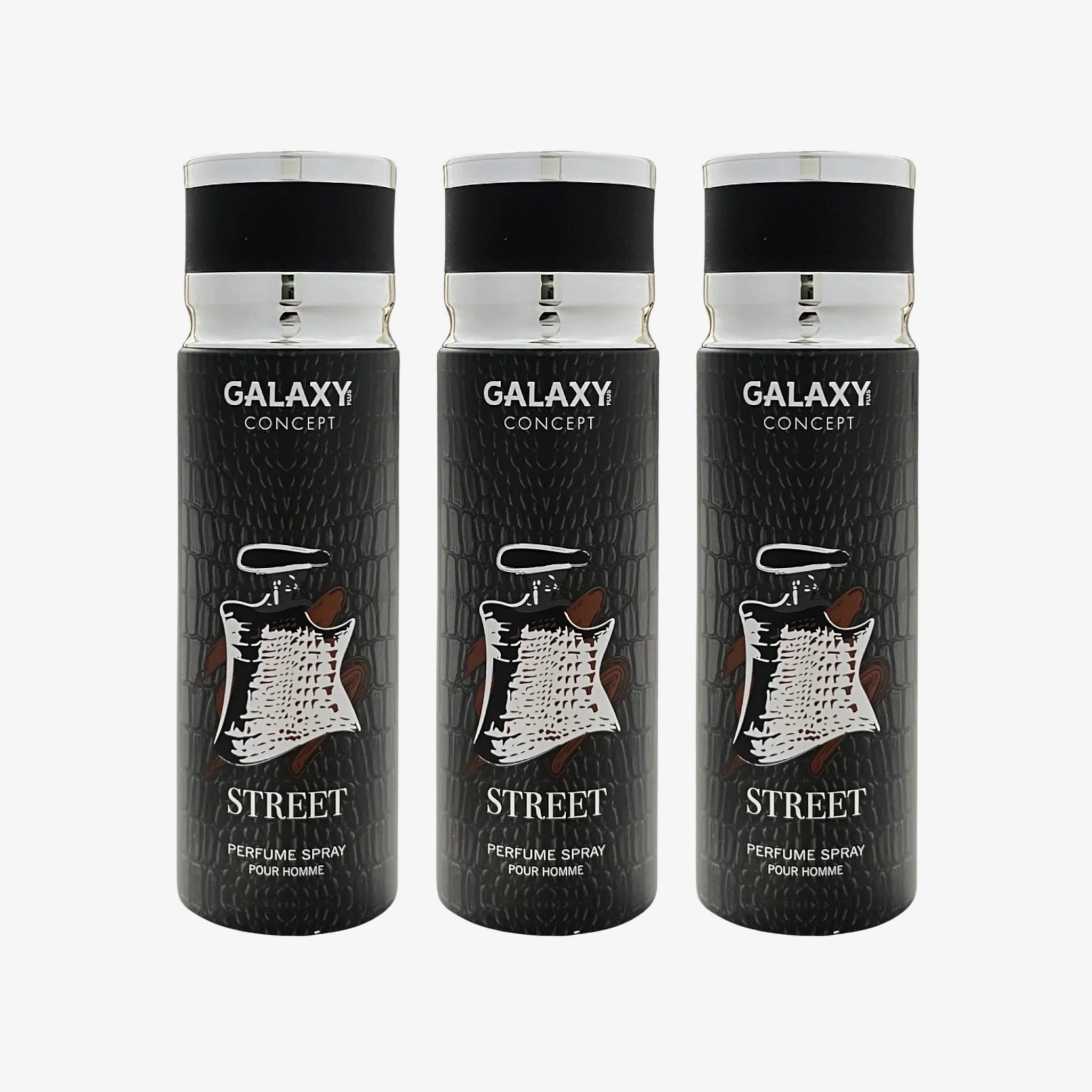 STREET Perfume Body Spray - Inspired By Lafayette Street by Galaxy Plus Concept
